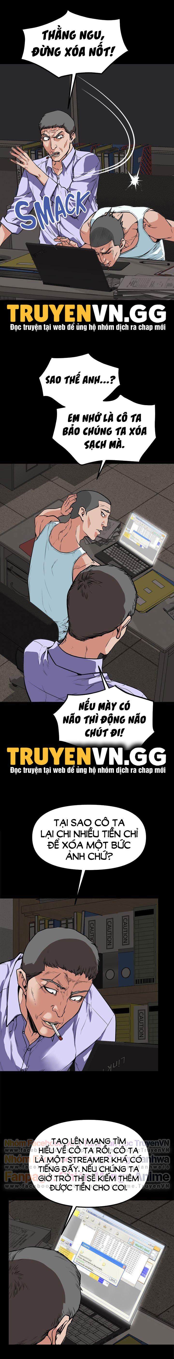 Khi Loser Trỗi Dậy