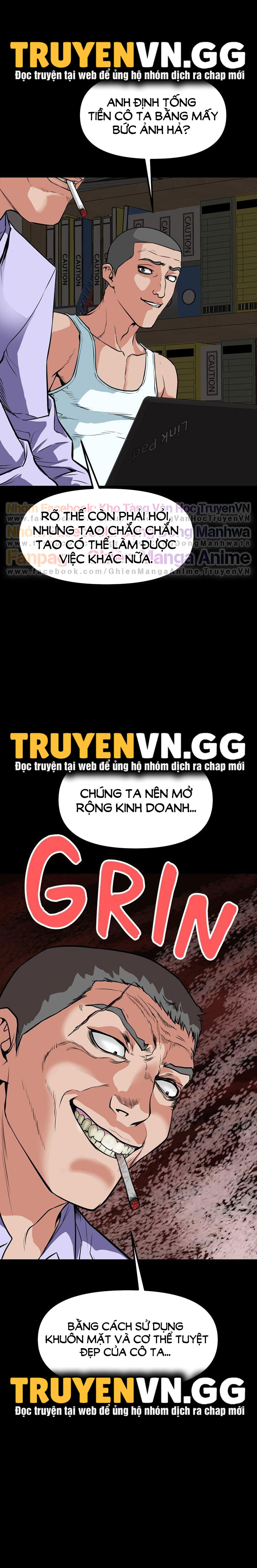 Khi Loser Trỗi Dậy