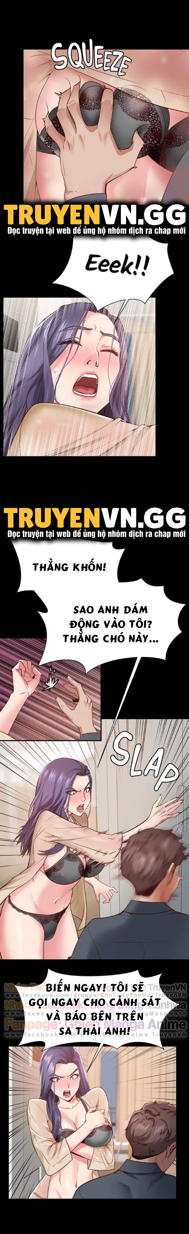 Khi Loser Trỗi Dậy