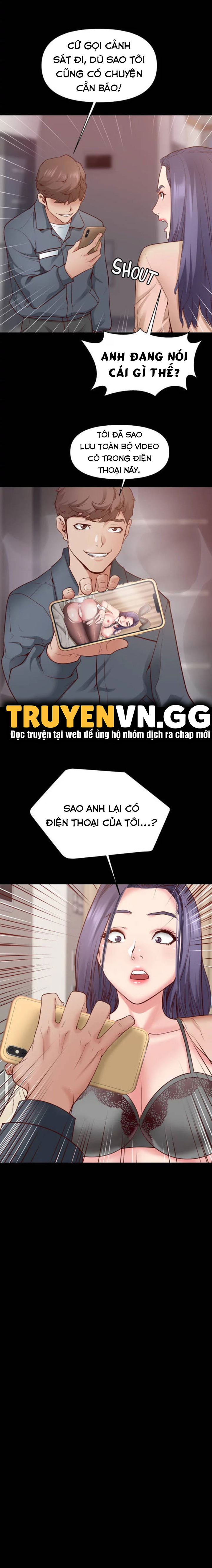 Khi Loser Trỗi Dậy