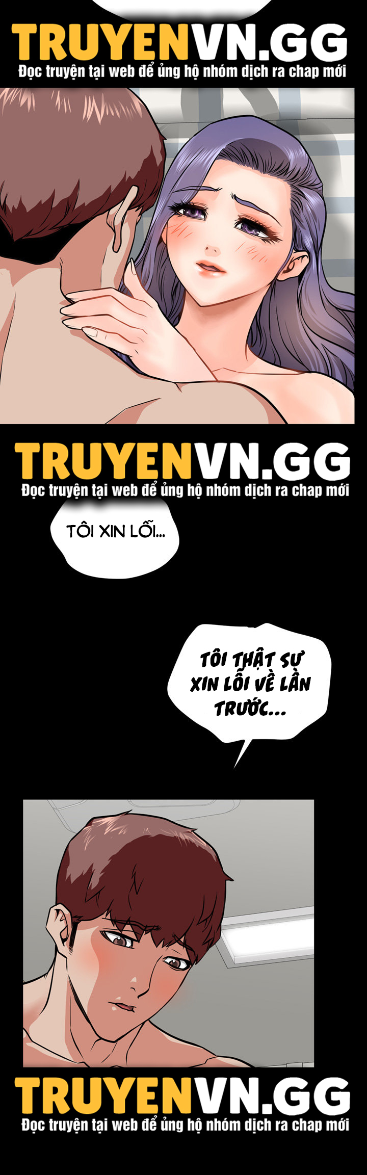 Khi Loser Trỗi Dậy