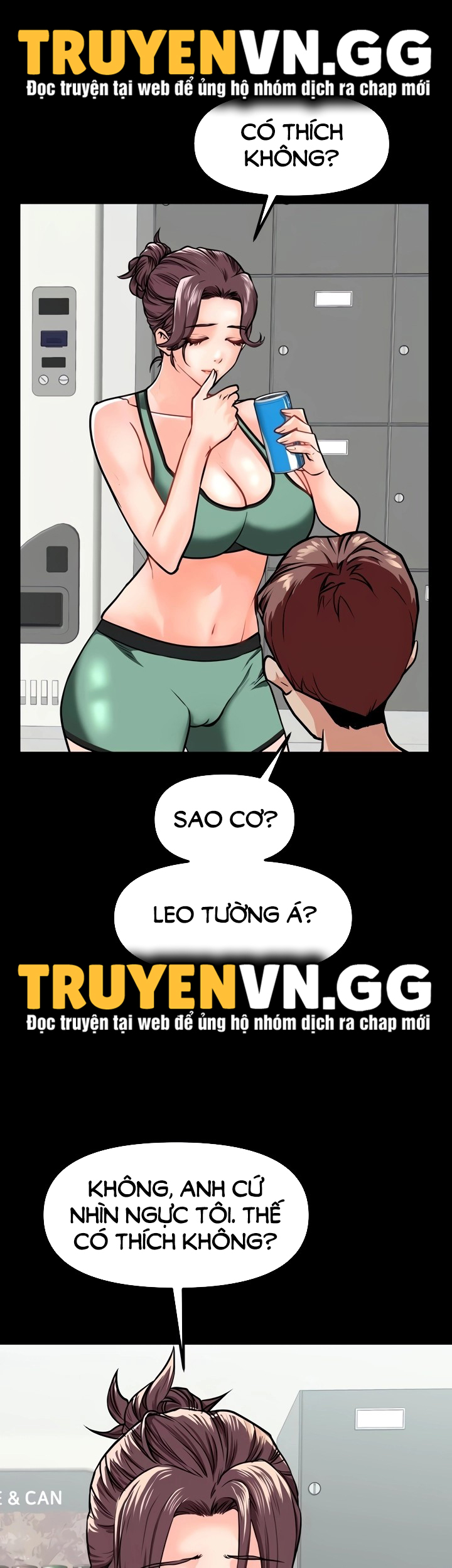 Khi Loser Trỗi Dậy