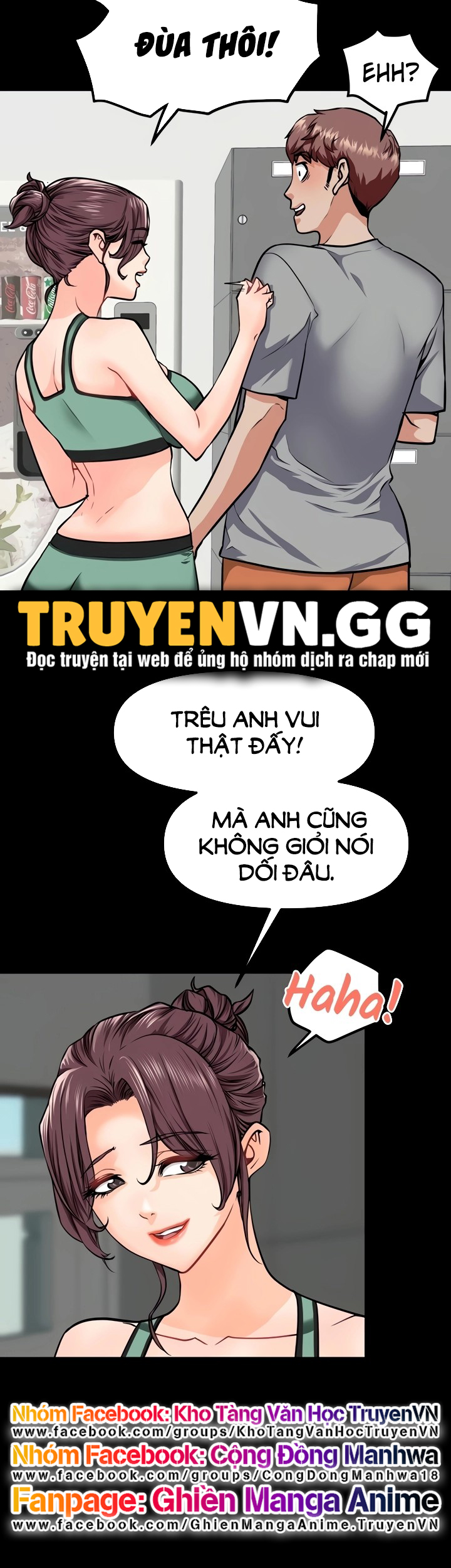 Khi Loser Trỗi Dậy