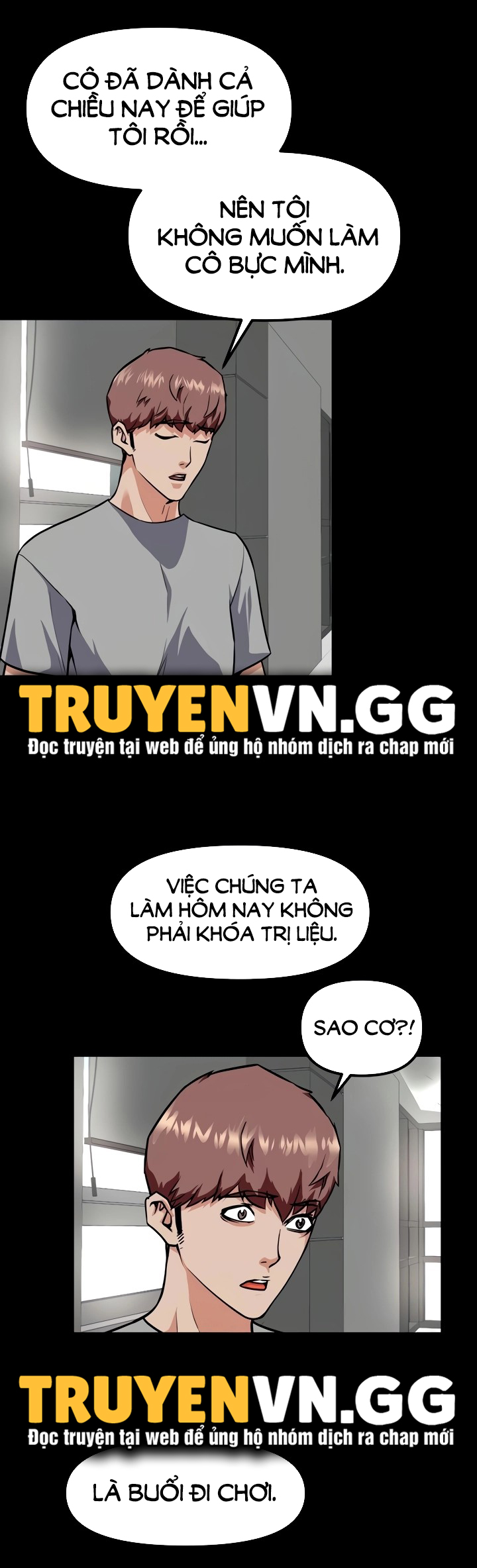 Khi Loser Trỗi Dậy