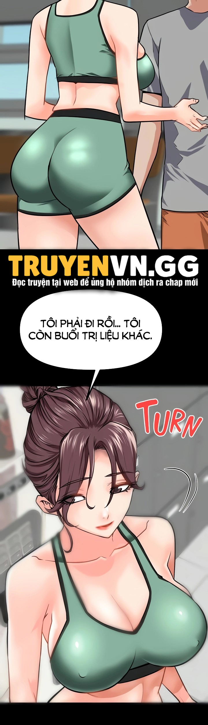 Khi Loser Trỗi Dậy