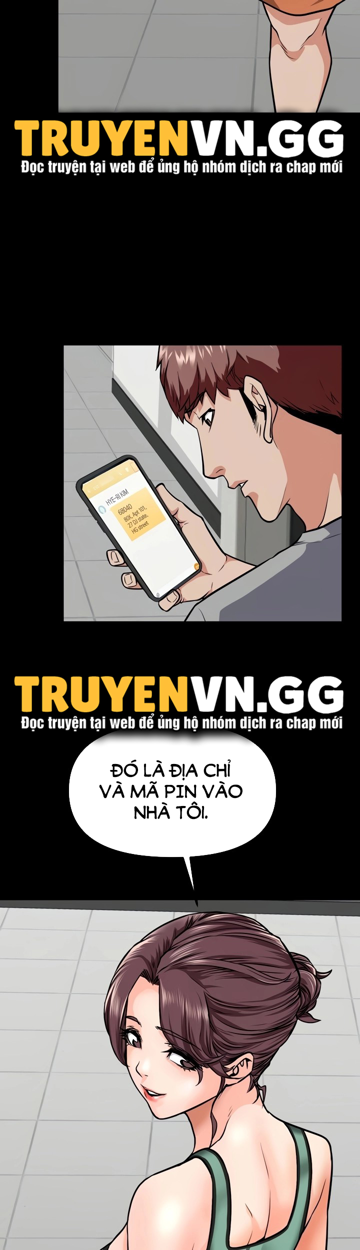 Khi Loser Trỗi Dậy