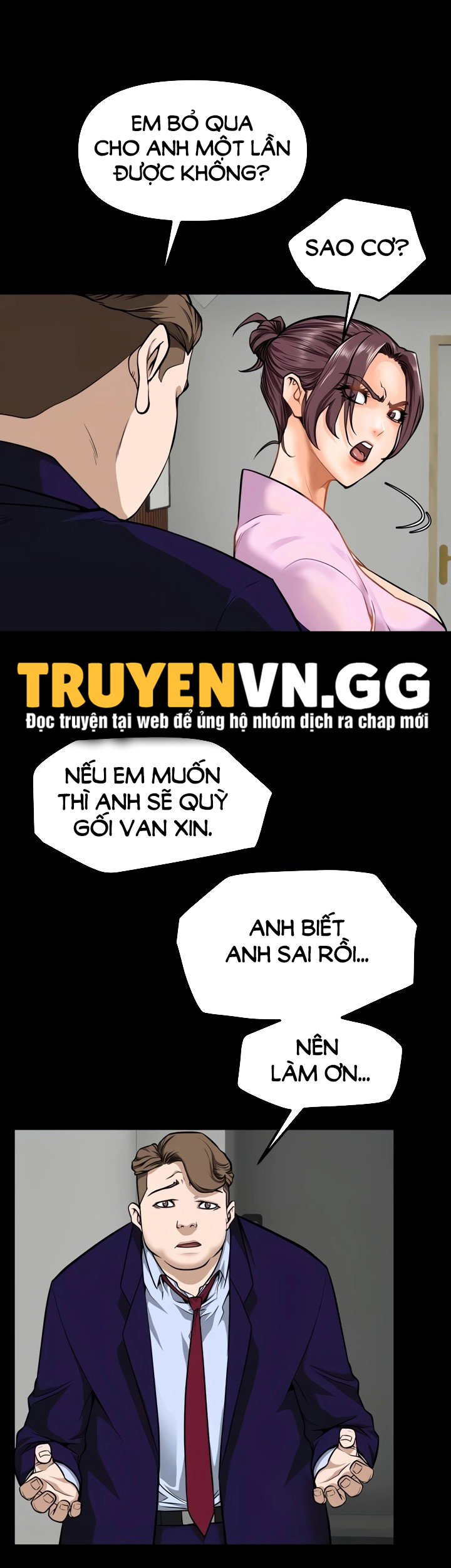 Khi Loser Trỗi Dậy