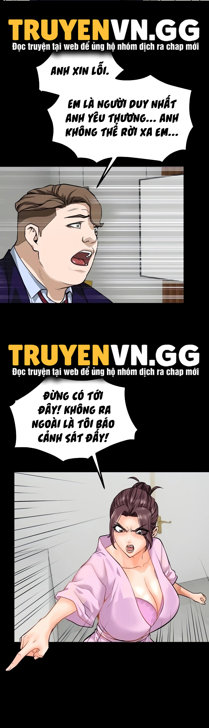 Khi Loser Trỗi Dậy