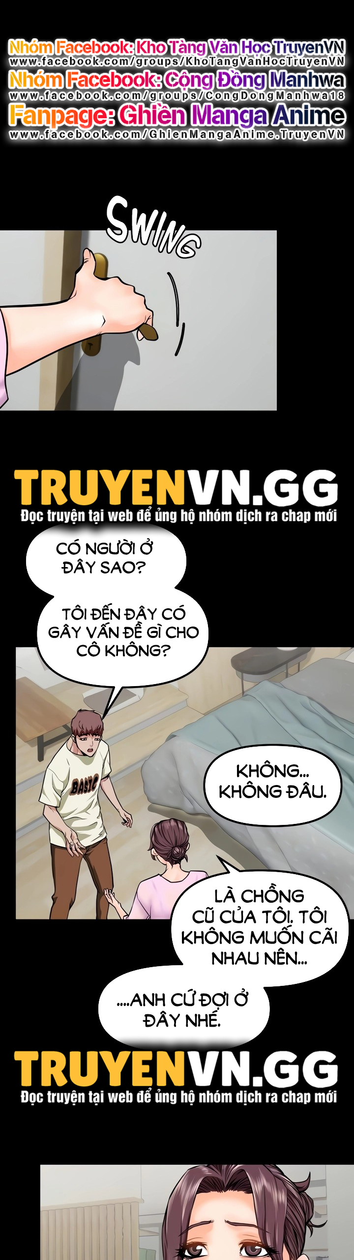 Khi Loser Trỗi Dậy