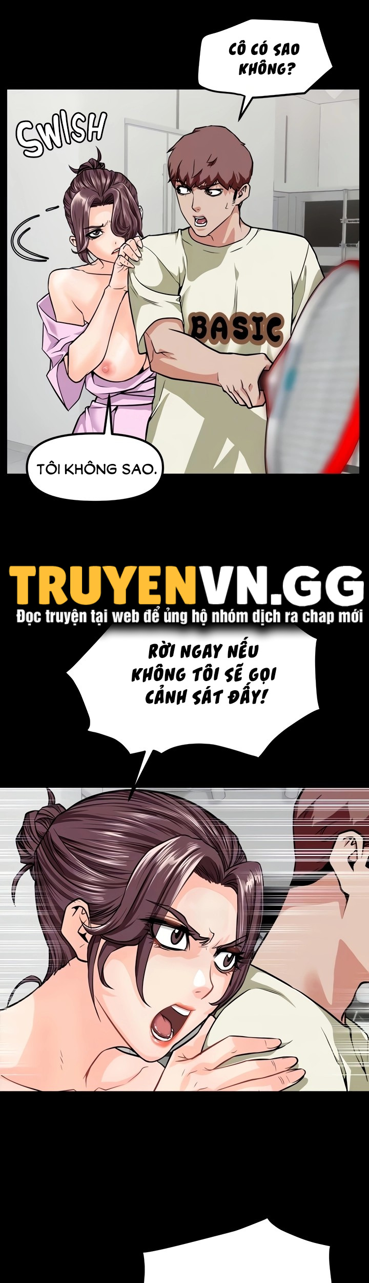 Khi Loser Trỗi Dậy