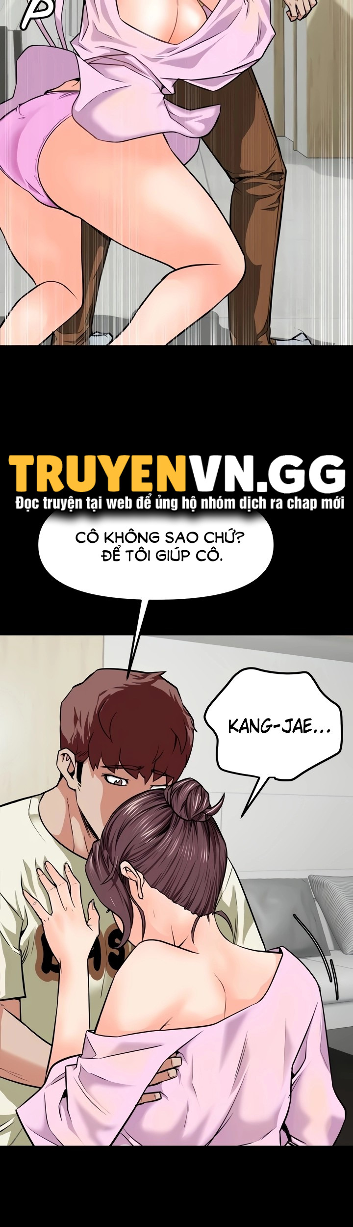 Khi Loser Trỗi Dậy