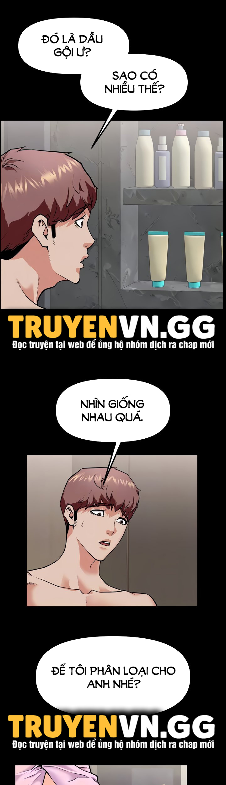 Khi Loser Trỗi Dậy