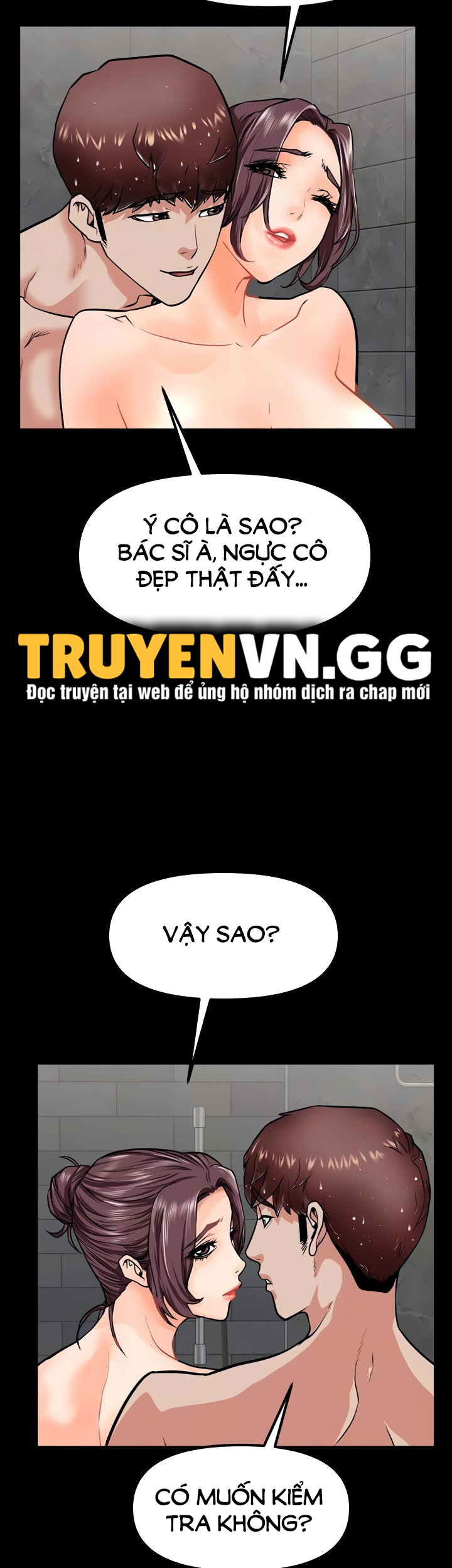 Khi Loser Trỗi Dậy