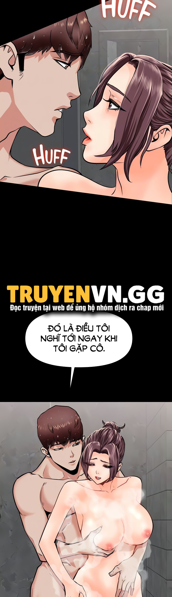 Khi Loser Trỗi Dậy