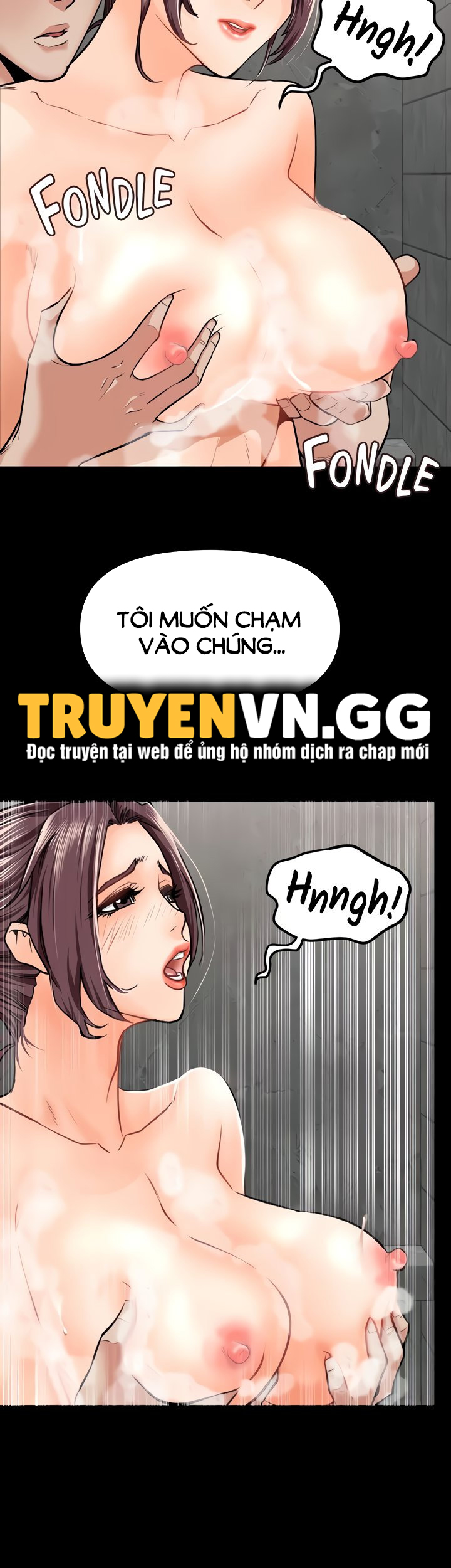 Khi Loser Trỗi Dậy