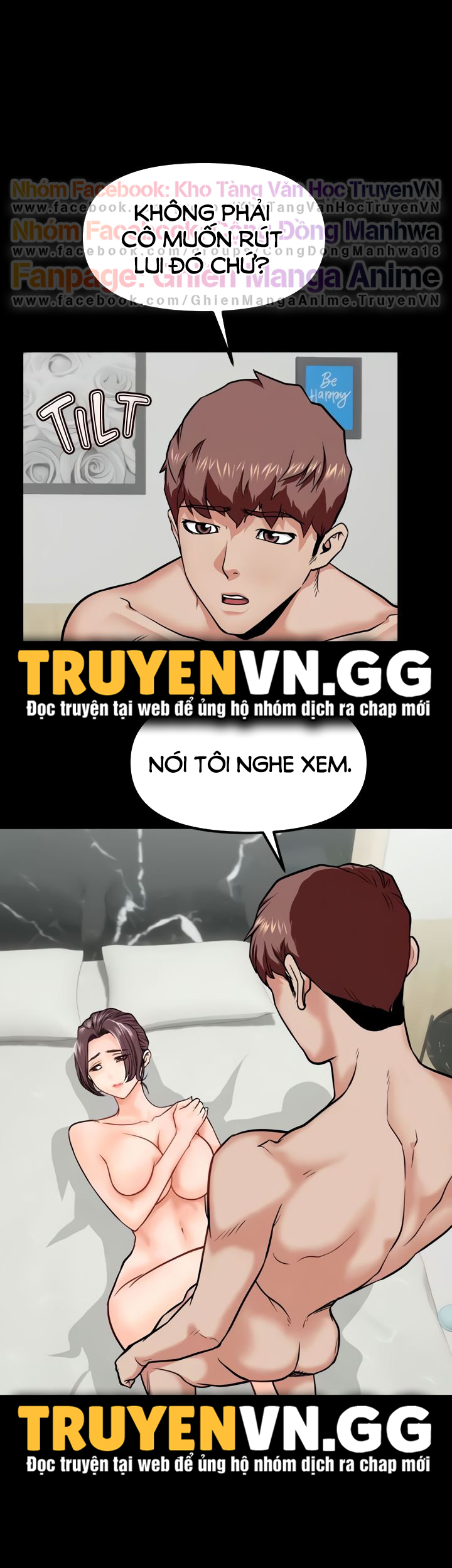 Khi Loser Trỗi Dậy