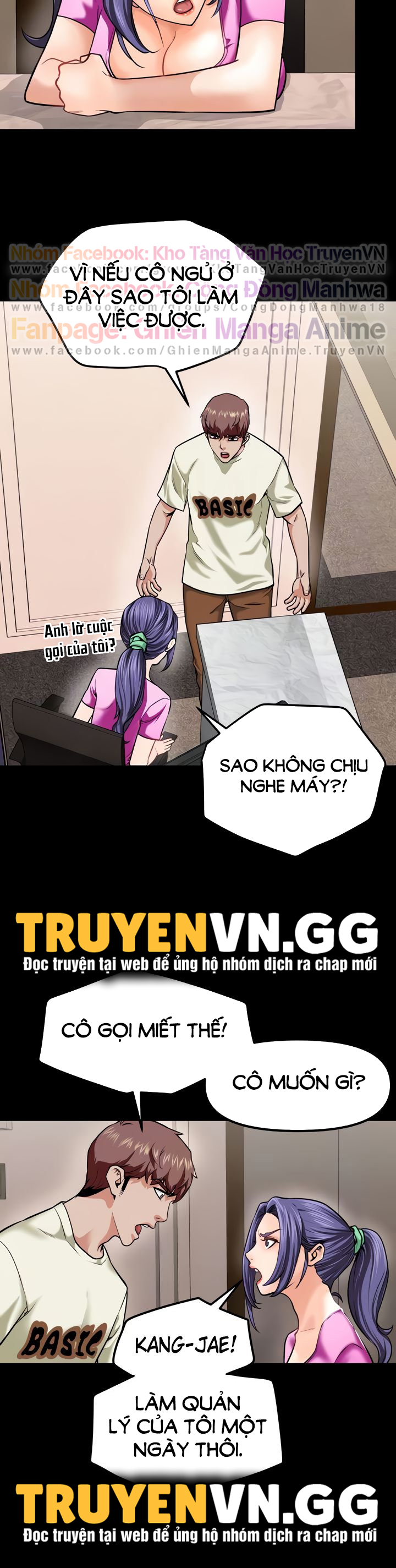 Khi Loser Trỗi Dậy