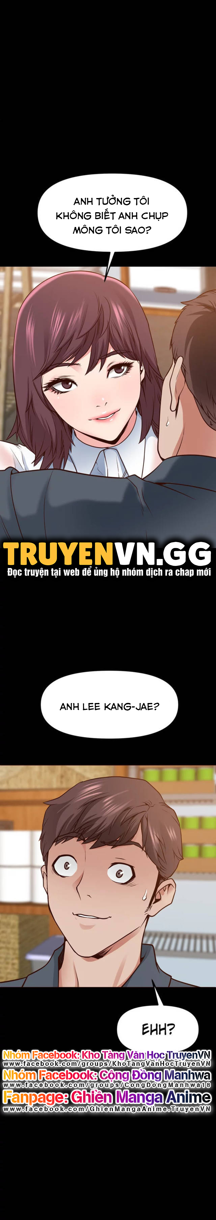 Khi Loser Trỗi Dậy