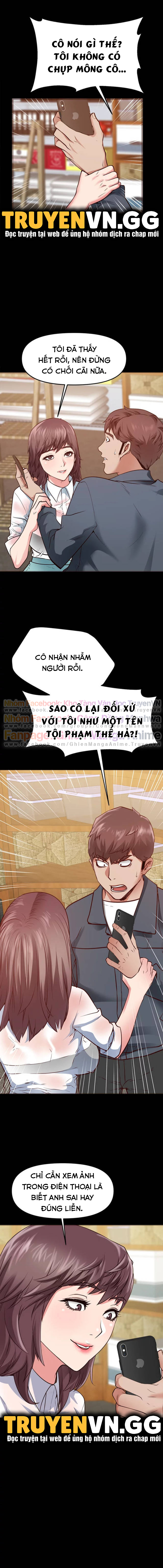 Khi Loser Trỗi Dậy