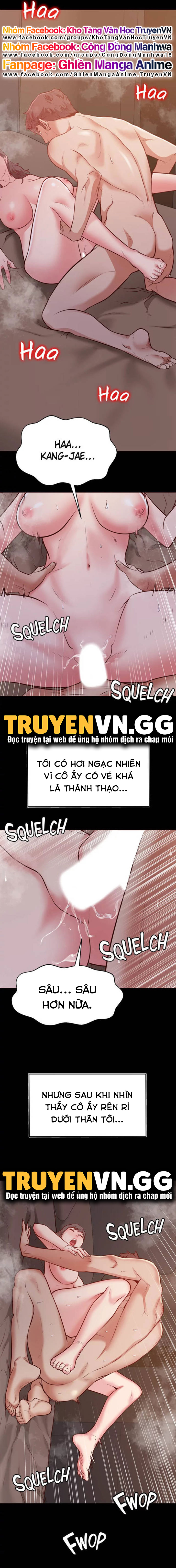 Khi Loser Trỗi Dậy