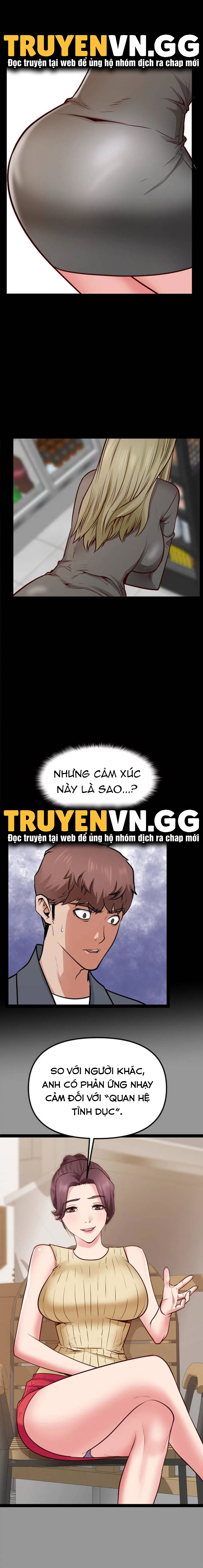 Khi Loser Trỗi Dậy