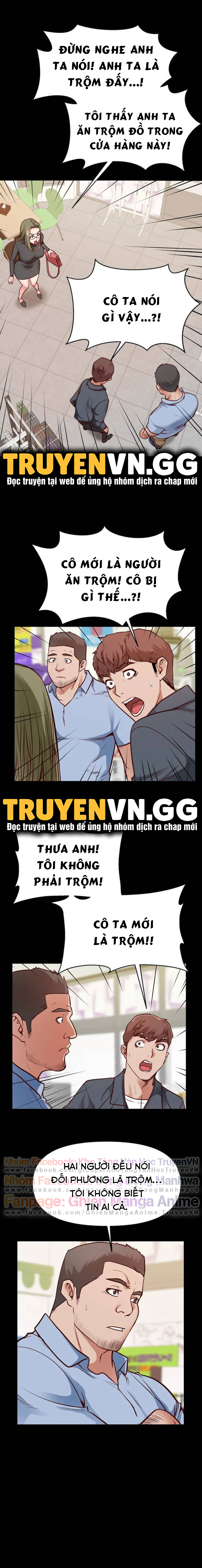 Khi Loser Trỗi Dậy