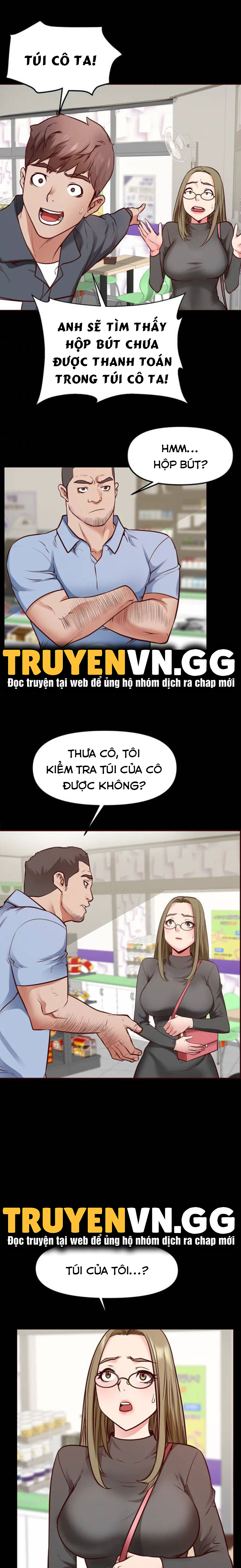 Khi Loser Trỗi Dậy