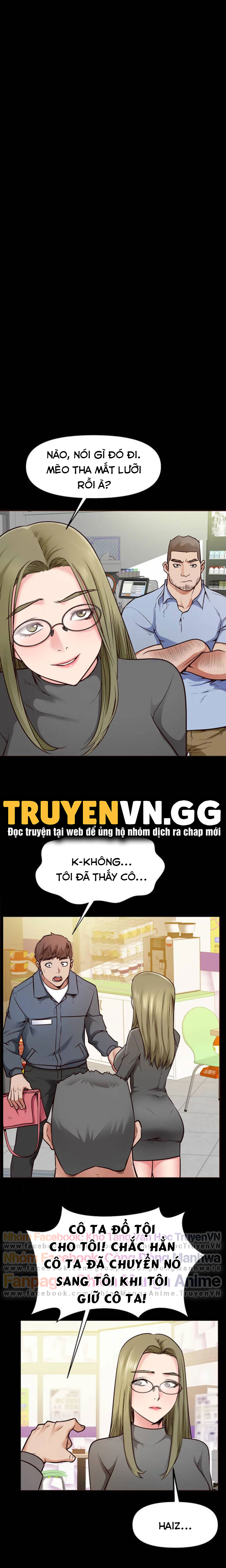 Khi Loser Trỗi Dậy