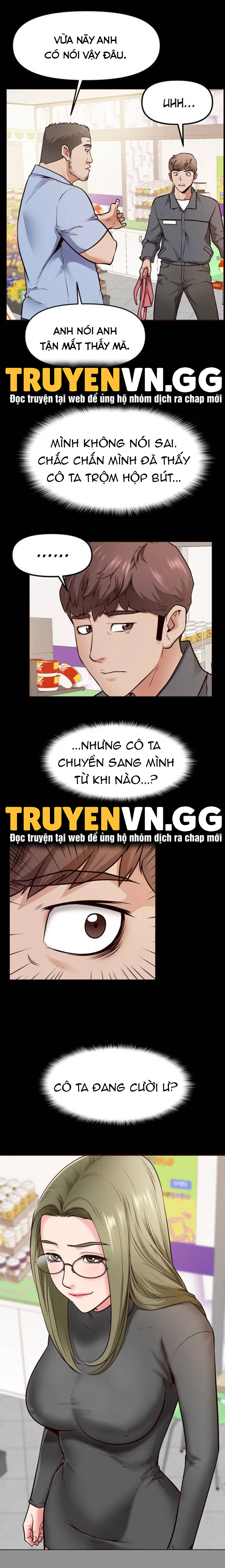 Khi Loser Trỗi Dậy