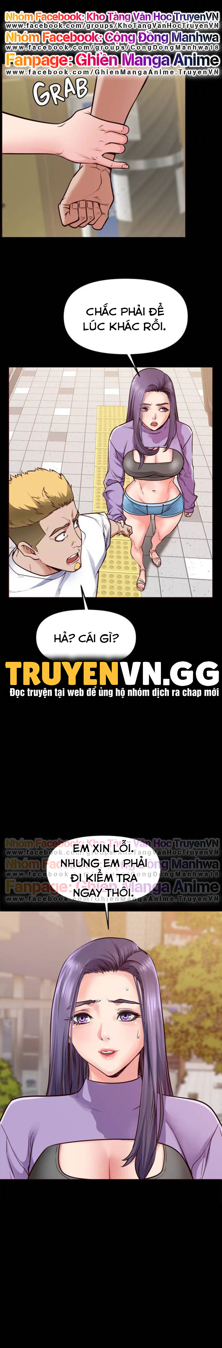 Khi Loser Trỗi Dậy