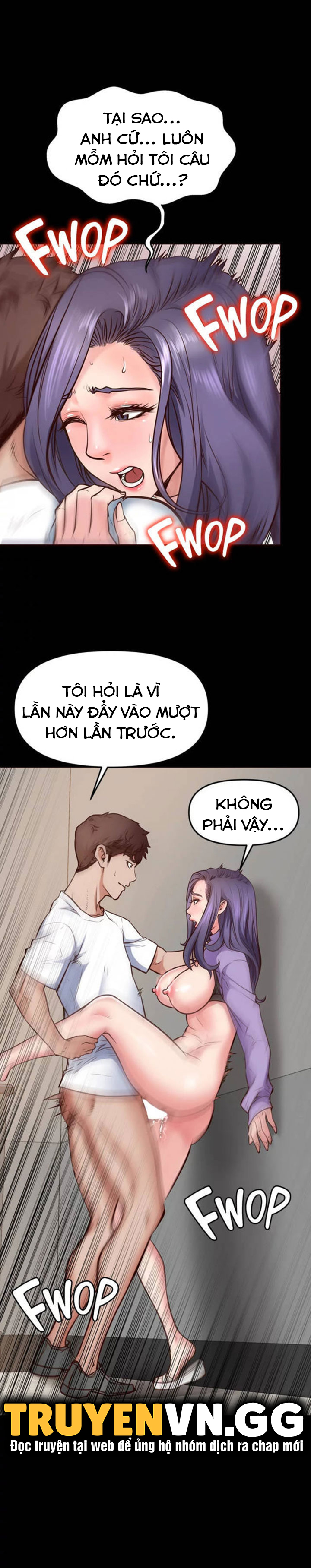 Khi Loser Trỗi Dậy