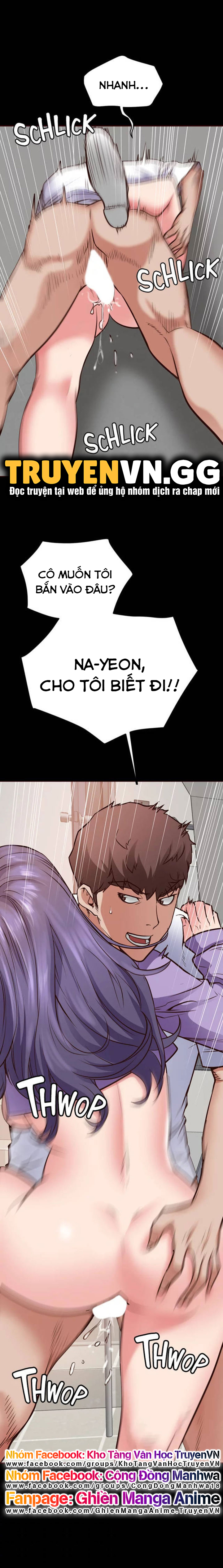 Khi Loser Trỗi Dậy