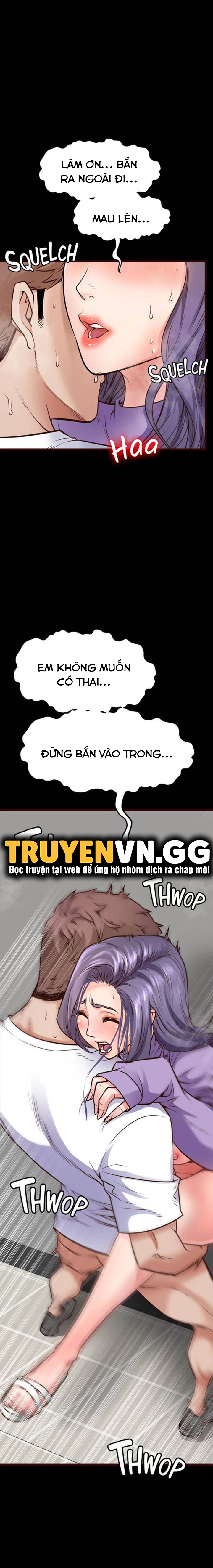 Khi Loser Trỗi Dậy