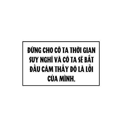 Thỏa Thuận Máu