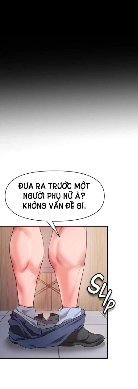 Thỏa Thuận Máu