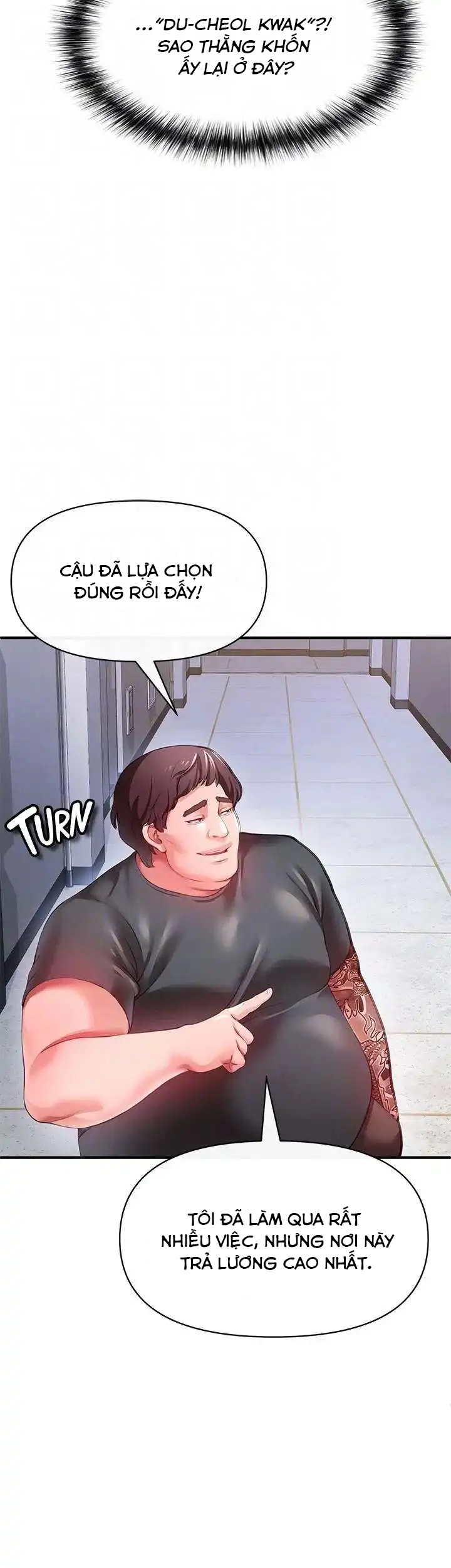 Thỏa Thuận Máu