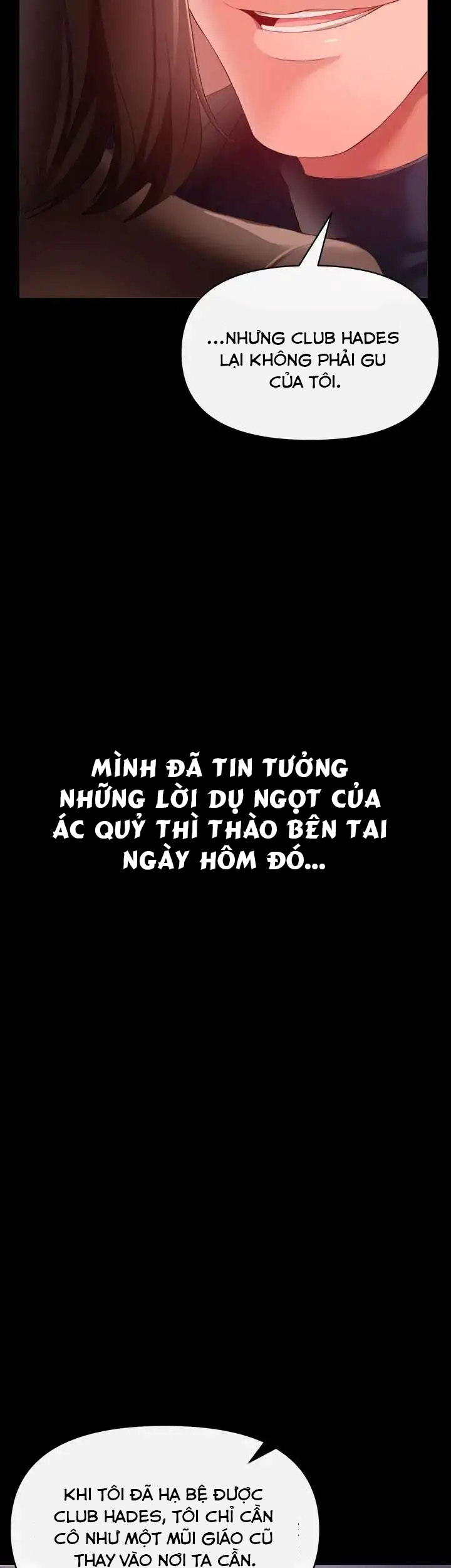 Thỏa Thuận Máu