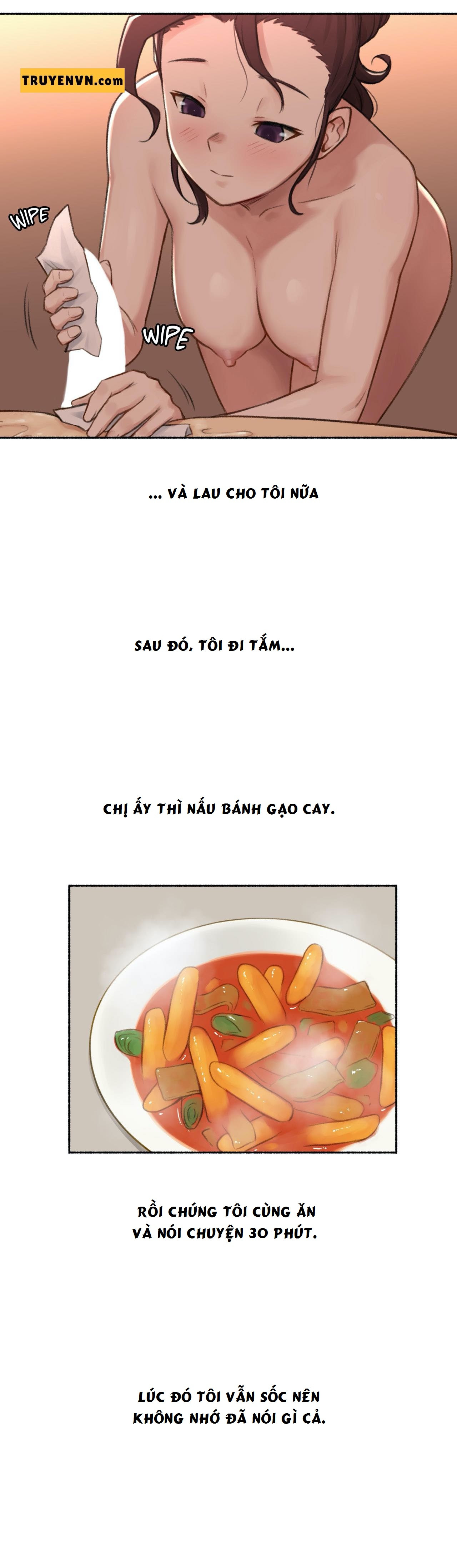 Đã Chịch Bao Giờ Chưa?