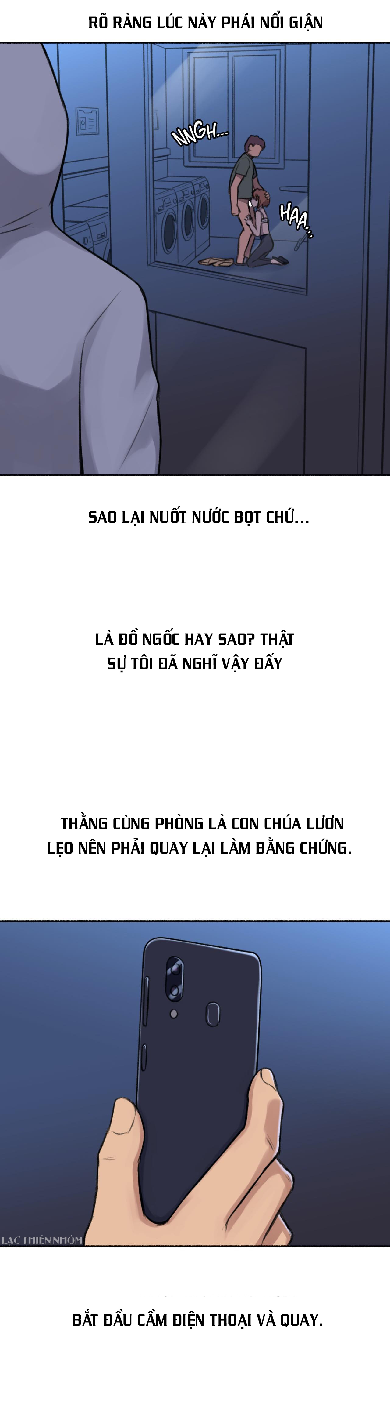 Đã Chịch Bao Giờ Chưa?