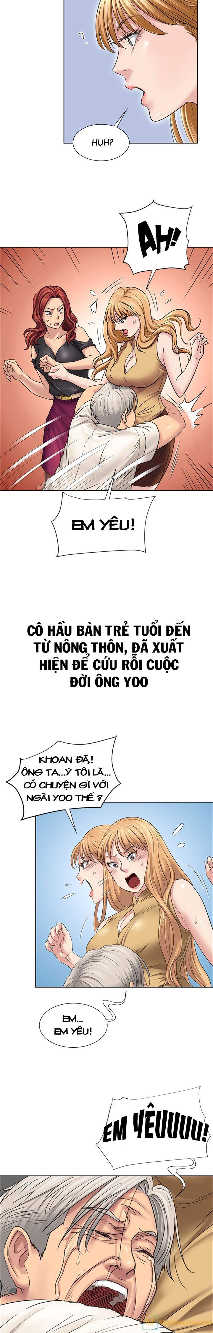 Ong Chúa