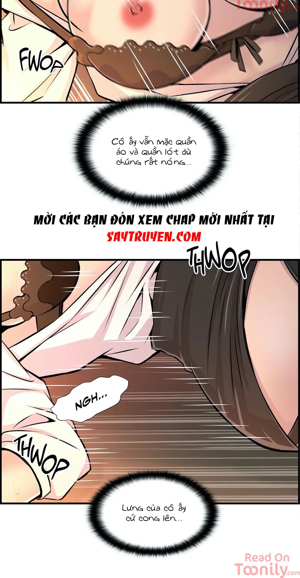 SCANDAL TRƯỜNG LUYỆN THI