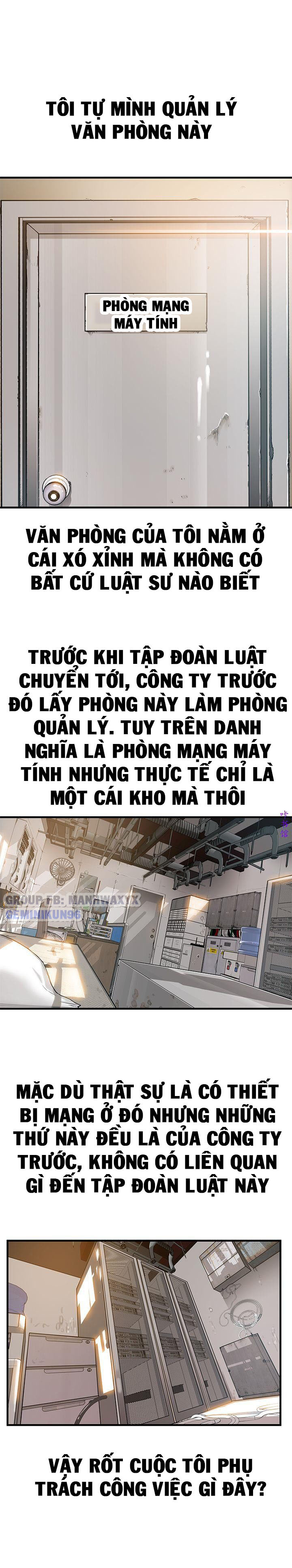 Điểm Yếu