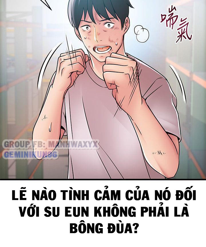 Điểm Yếu