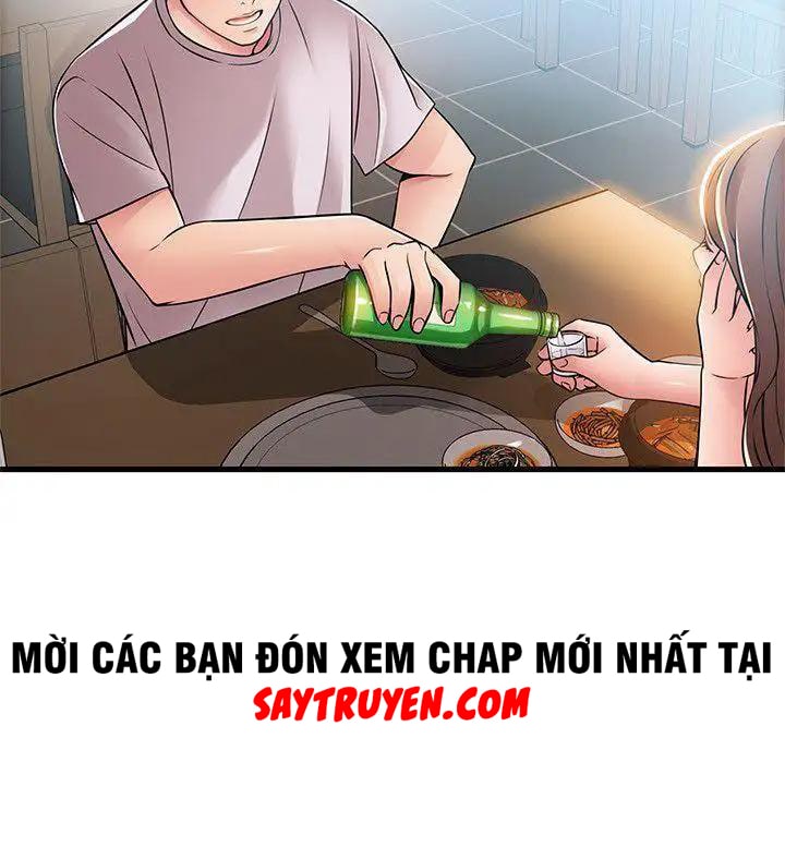 Điểm Yếu