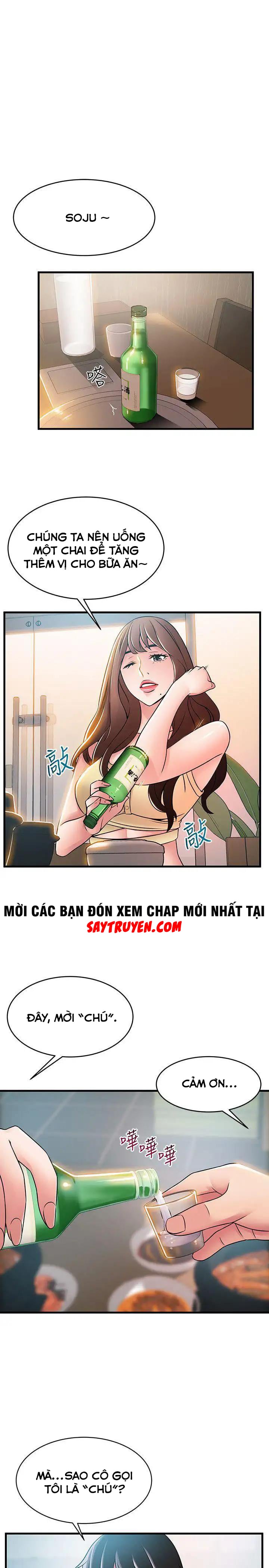 Điểm Yếu