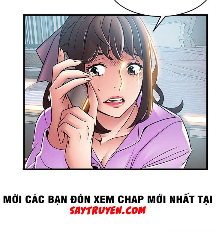 Điểm Yếu