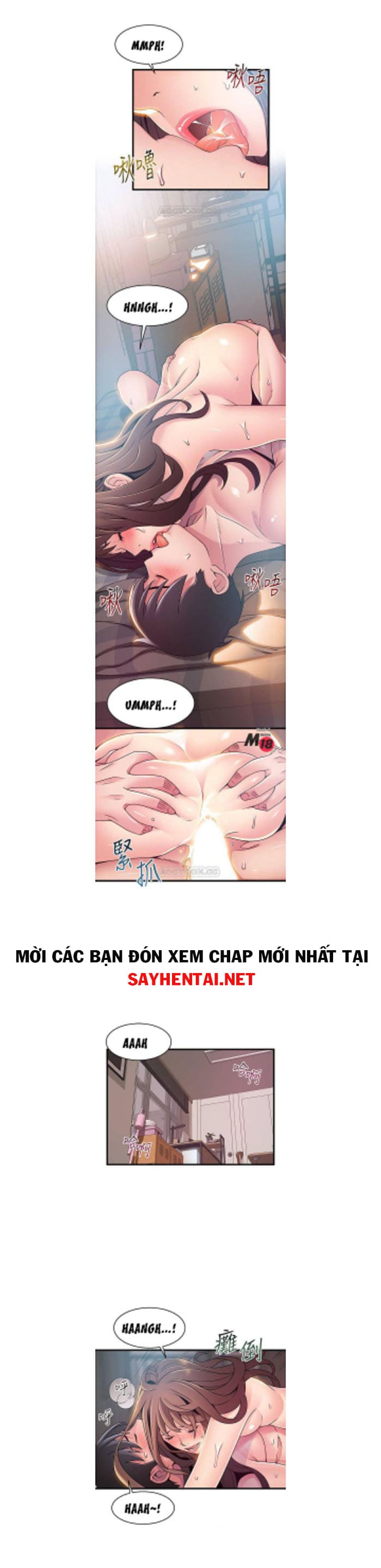 Điểm Yếu