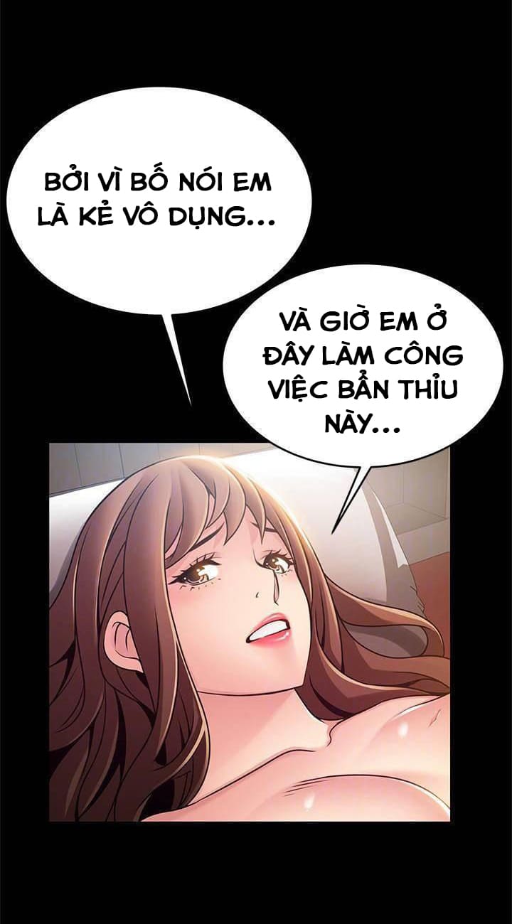 Điểm Yếu