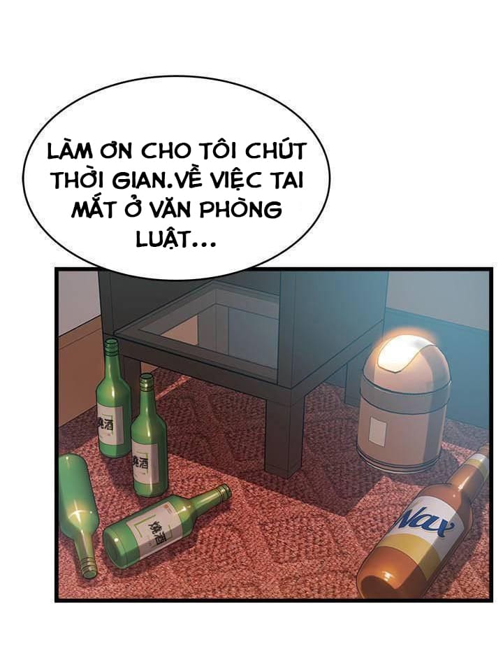 Điểm Yếu