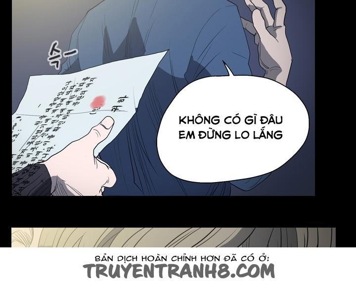 Cô Gái Khốn Khổ